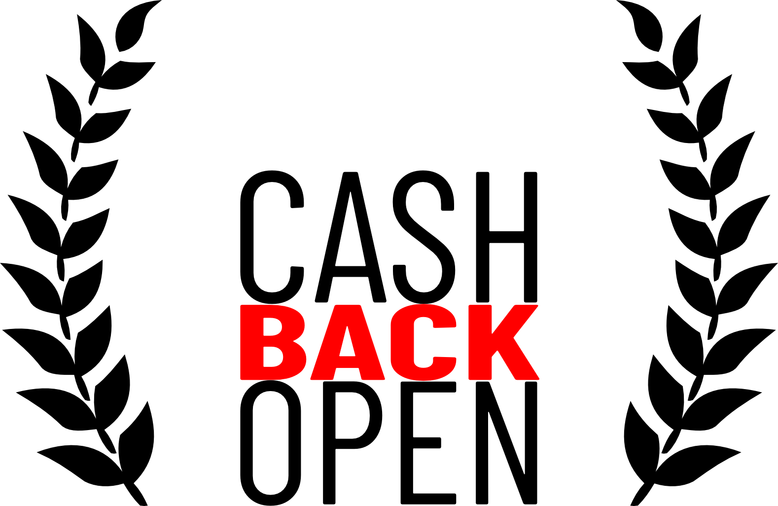 CashBackOpen - Das Networking Golf Event